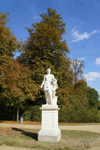 Sanssouci